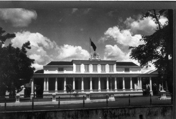 Istana Negara